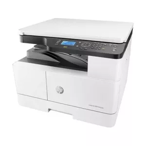 Multifunctional laser monochrome printer HP LaserJet MFP M442dn (8AF71A) A3