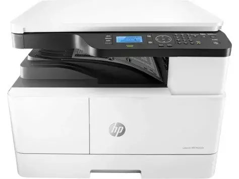 HP LaserJet MFP M442dn daudzfunkciju lāzera printeris Photo 7