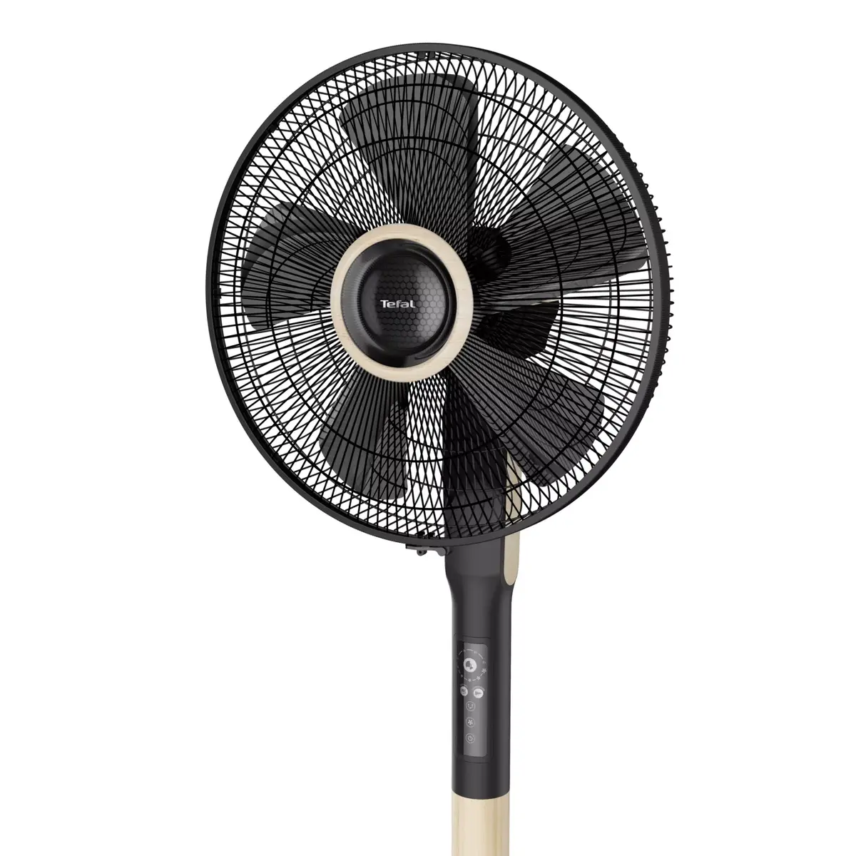 Ventilators Tefal VF5880F0 Photo 3