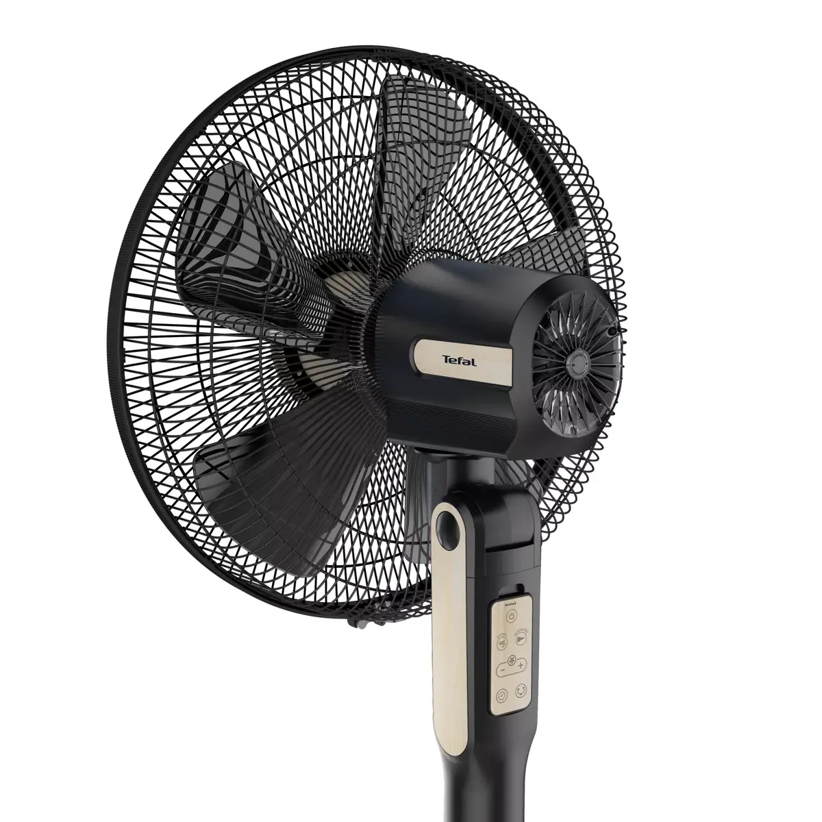 Ventilators Tefal VF5880F0 Photo 4