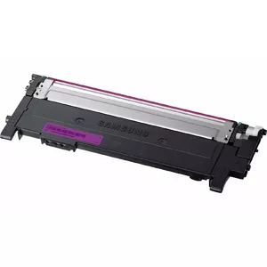 Тонер Samsung CLT-M404S 3000 страниц Магента