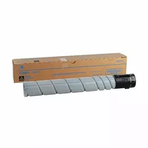 Тонер Konica Minolta TN328K C250i C300i C360i 24000 страниц Черный