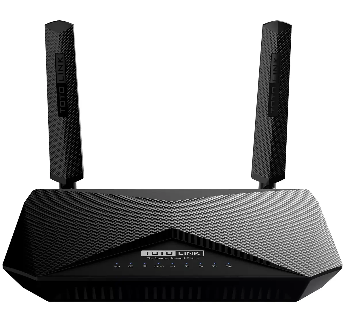 Routers