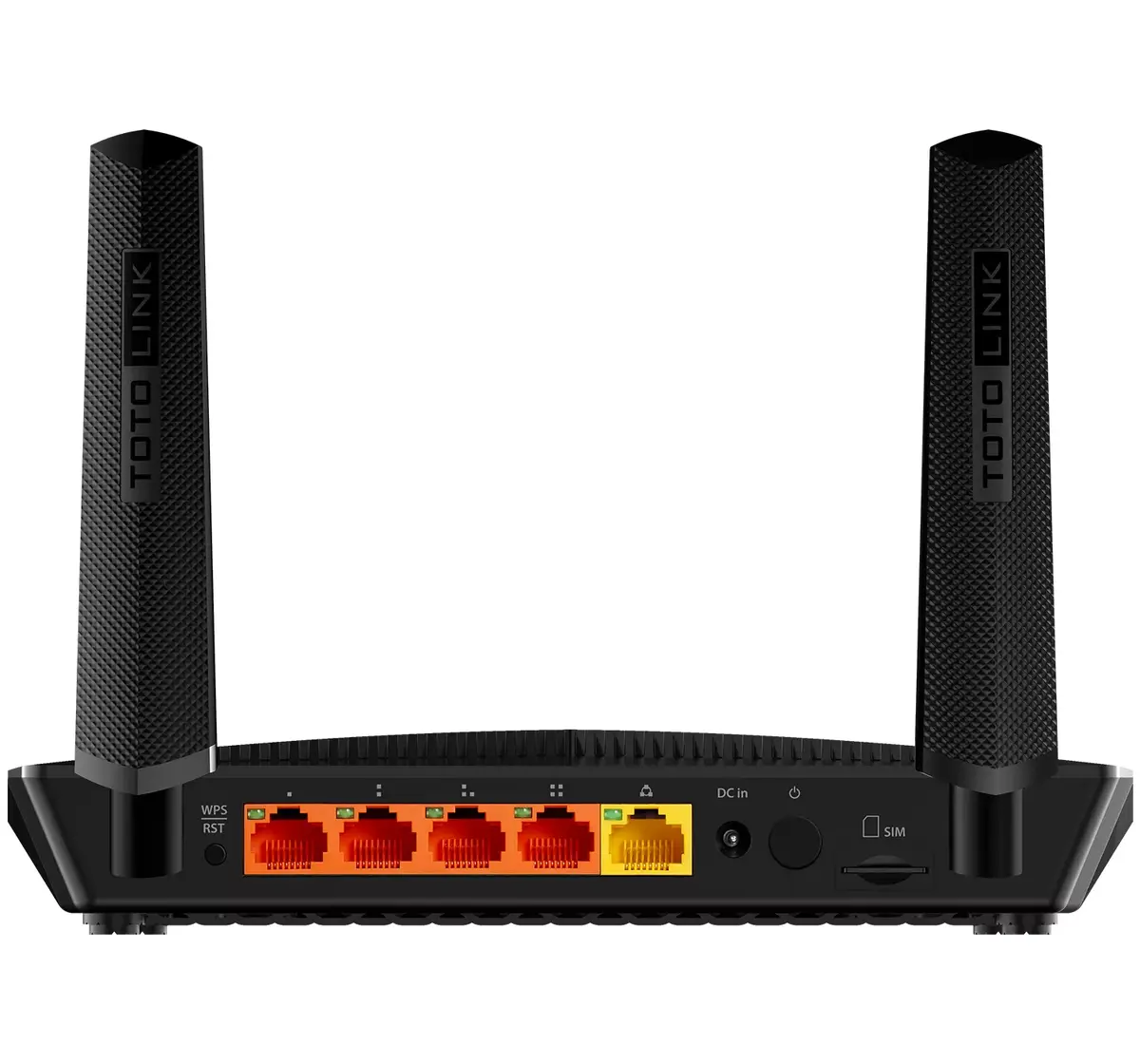 Роутер TOTOLINK LR1200 Photo 5