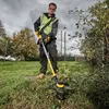 Zāles pļāvējs DeWALT DCM561PBS-XJ Photo 2