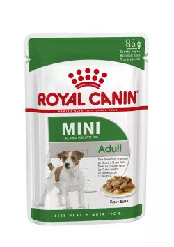 Mitrs barības maisījums suņiem Royal Canin