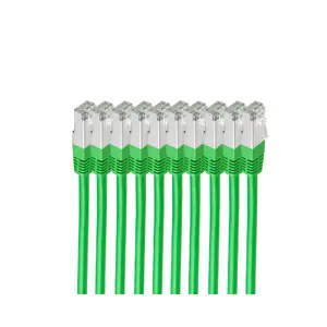 Networking Cable ShiverPeaks BS75711-H0.25G-SET10