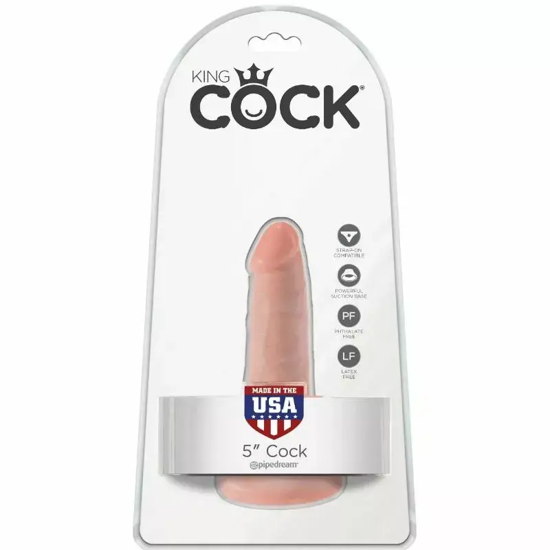 Dildo King Cock PD5530-21 Photo 4