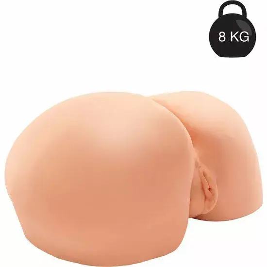 Мастурбатор ACT Bubble Butt Real Stico Photo 2