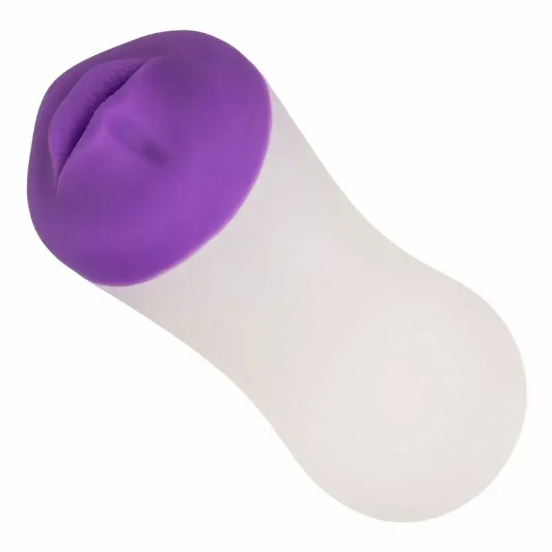 Мастурбатор California Exotics Deep Throat Grip Photo 3