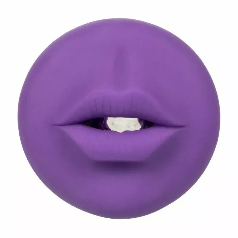 Мастурбатор California Exotics Deep Throat Grip Photo 4