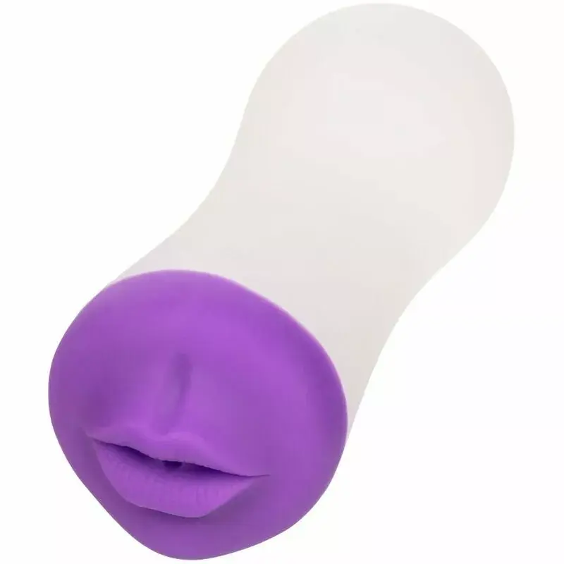 Мастурбатор California Exotics Deep Throat Grip Photo 6