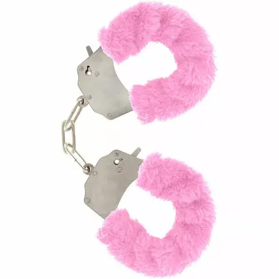 Cuffs TOYJOY D-222129 Photo 2
