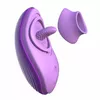 Intīmais stimulators Fantasy for Her Her Silicone Fun Tongue Photo 2
