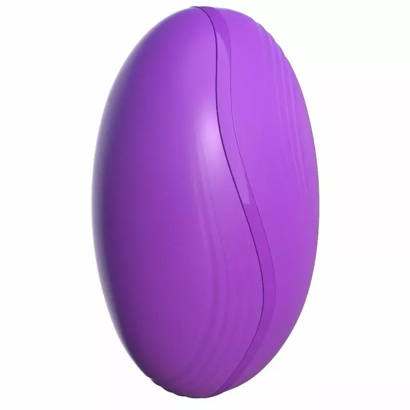 Intīmais stimulators Fantasy for Her Her Silicone Fun Tongue Photo 4