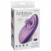 Intīmais stimulators Fantasy for Her Her Silicone Fun Tongue Photo 5