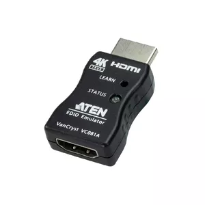 HDMI EDID emulator adapter ATEN VC081A