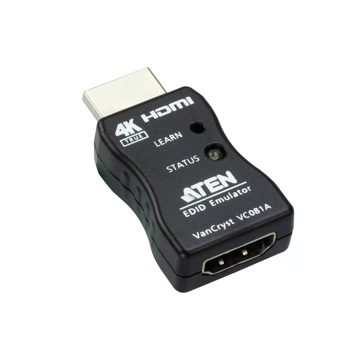 HDMI EDID emulator adapter ATEN VC081A Photo 2