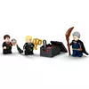 LEGO Harry Potter Hogwarts First Flying Lesson 76395 Photo 3
