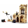 LEGO Harry Potter Hogwarts First Flying Lesson 76395 Photo 5
