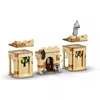 LEGO Harry Potter Hogwarts First Flying Lesson 76395 Photo 7