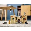 LEGO Harry Potter Hogwarts First Flying Lesson 76395 Photo 14