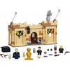 LEGO Harry Potter Hogwarts First Flying Lesson 76395 Photo 15