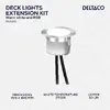 Smart floor lighting Deltaco SH-DLK01 Photo 3
