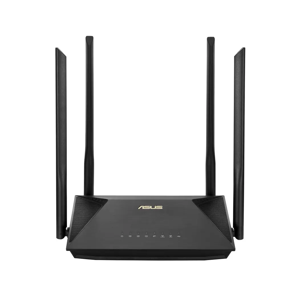 Asus RT-AX53U tabletop router Photo 7