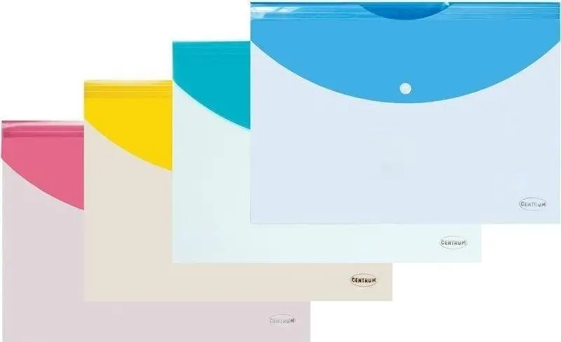 Document folder Centrum A4 model 150-03744 Photo 2