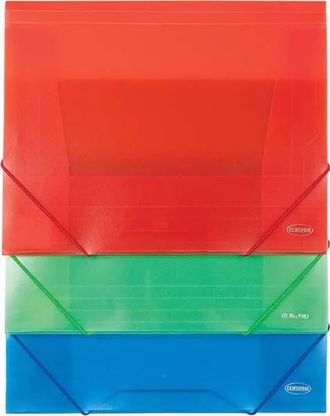 Centrum A4 document folder 150-03676 Photo 3