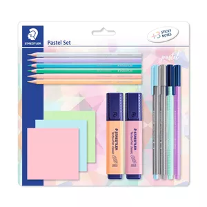 Zīmēšanas komplekts Staedtler 61 SBK 15 gab.