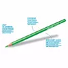 Colour pencils Carioca TITA triangular 12 pcs Photo 2
