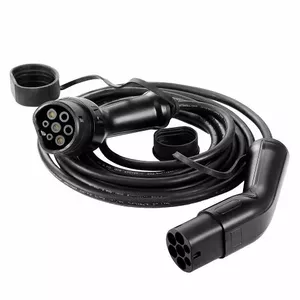 Кабель зарядный Type 2 EV Charging Cable EV200016 — 32A, 5 м, для переменного тока электромобилей