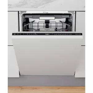 Whirlpool WIO 3P33 PL Pilnībā iebūvēts 15 vietas D