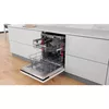 WHIRLPOOL WIO 3P33 PL встраиваемая ПММ Photo 2