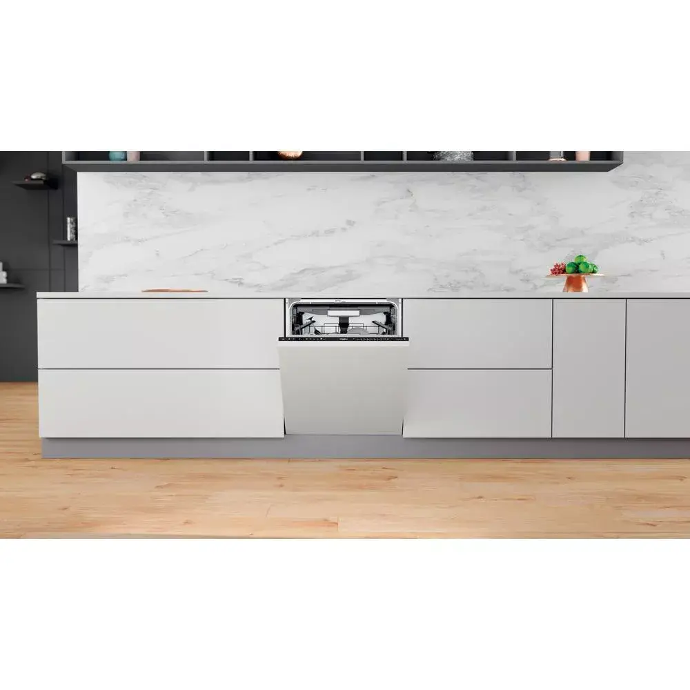 WHIRLPOOL WIO 3P33 PL встраиваемая ПММ Photo 4