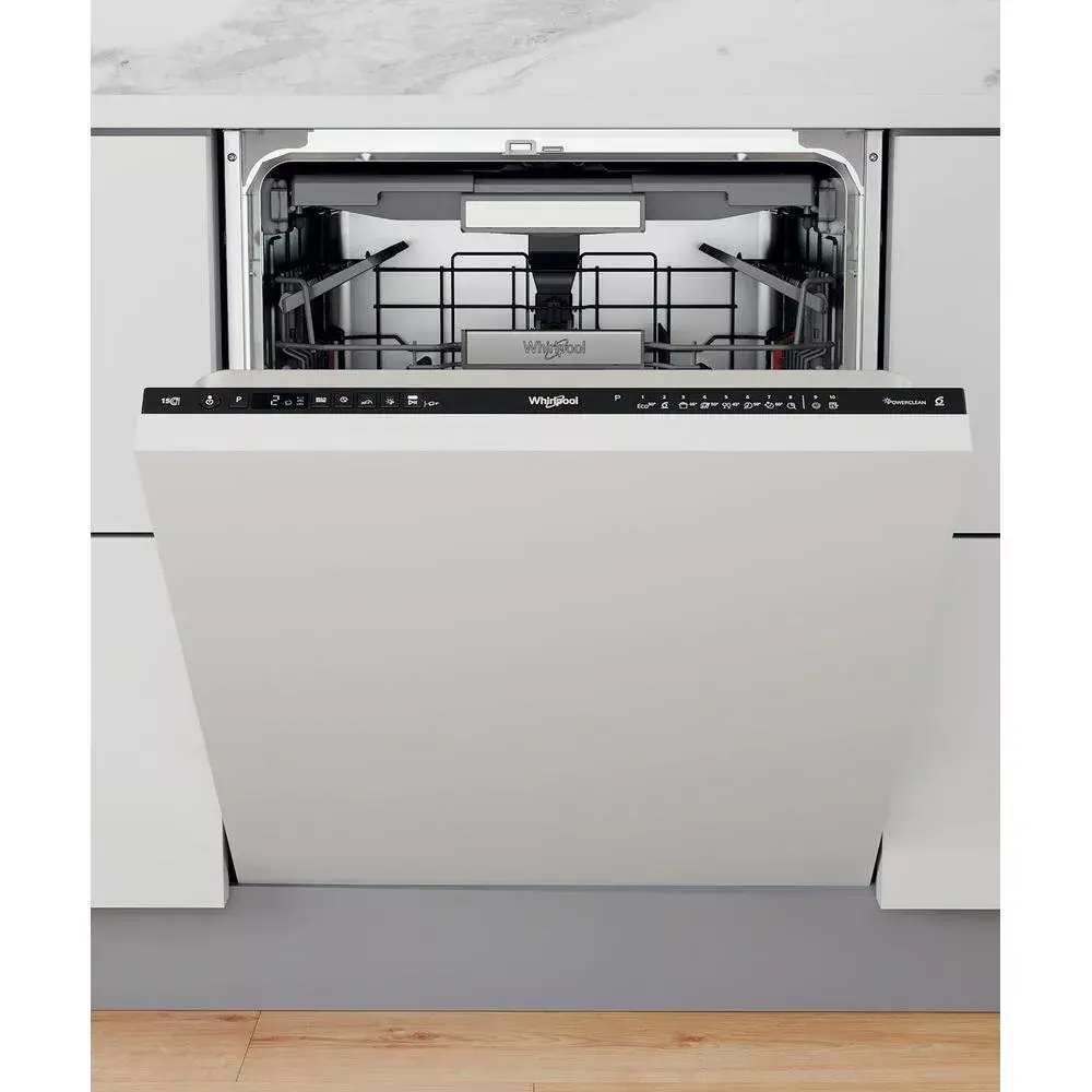 WHIRLPOOL WIO 3P33 PL встраиваемая ПММ Photo 5