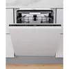 WHIRLPOOL WIO 3P33 PL встраиваемая ПММ Photo 5