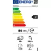 WHIRLPOOL WIO 3P33 PL встраиваемая ПММ Photo 12
