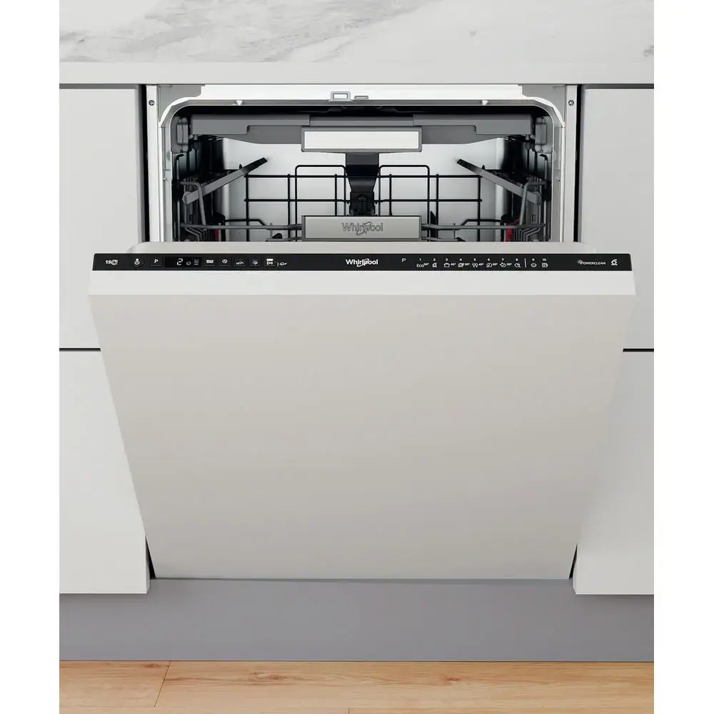 Посудомоечная машина Whirlpool WIO 3P33 PL встраиваемая Photo 4