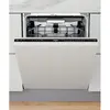 Посудомоечная машина Whirlpool WIO 3P33 PL встраиваемая Photo 4