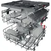 Посудомоечная машина Whirlpool WIO 3P33 PL встраиваемая Photo 11