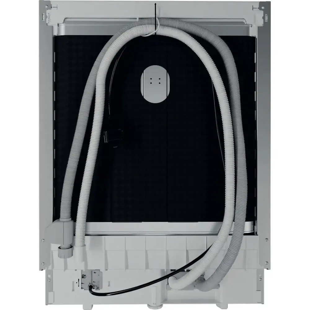 Посудомоечная машина Whirlpool WIO 3P33 PL встраиваемая Photo 12
