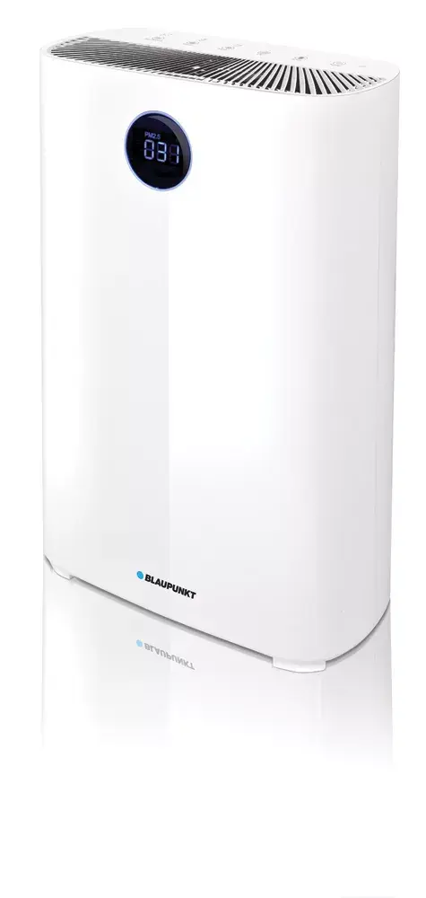 Очиститель воздуха Blaupunkt BAP-IT-H3148-U31W Photo 2