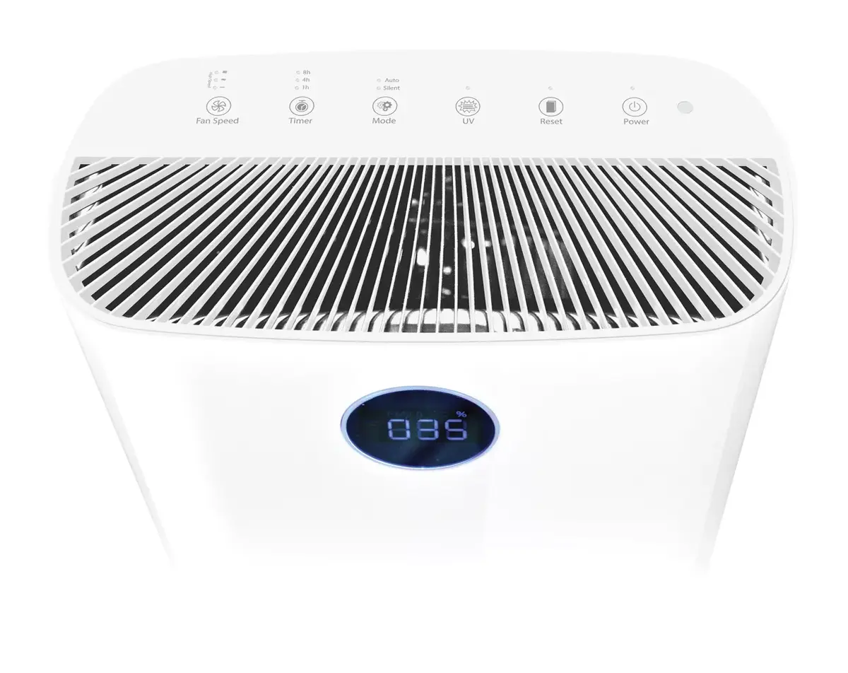 Очиститель воздуха Blaupunkt BAP-IT-H3148-U31W Photo 4