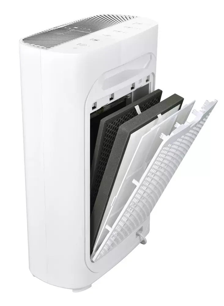 Очиститель воздуха Blaupunkt BAP-IT-H3148-U31W Photo 5