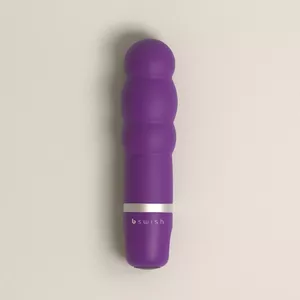 BCUTE CLASSIC PEARL PURPLE B SWISH