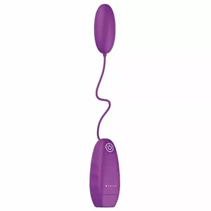 Vibrating Bullet b swish Bnaughty Classic — waterproof rechargeable personal massager, 0.175 kg