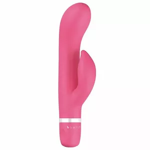 Vibrator B SWISH Silicone Guava